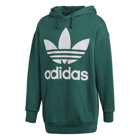 adidas hoodie groen|Green Hoodies & Sweatshirts .